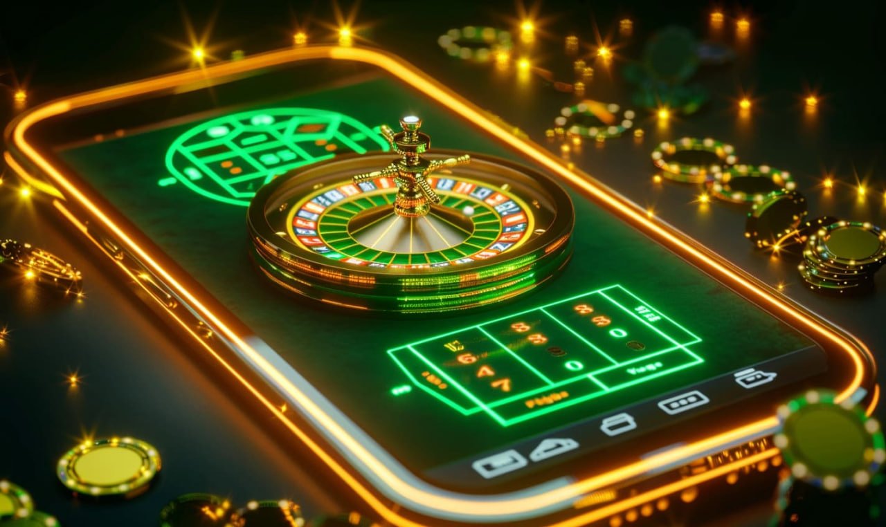 Filipino player accessing 747-2 live casino on mobile phone